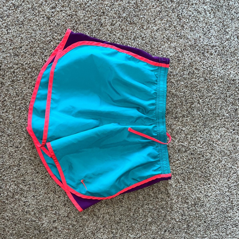 Nike shorts